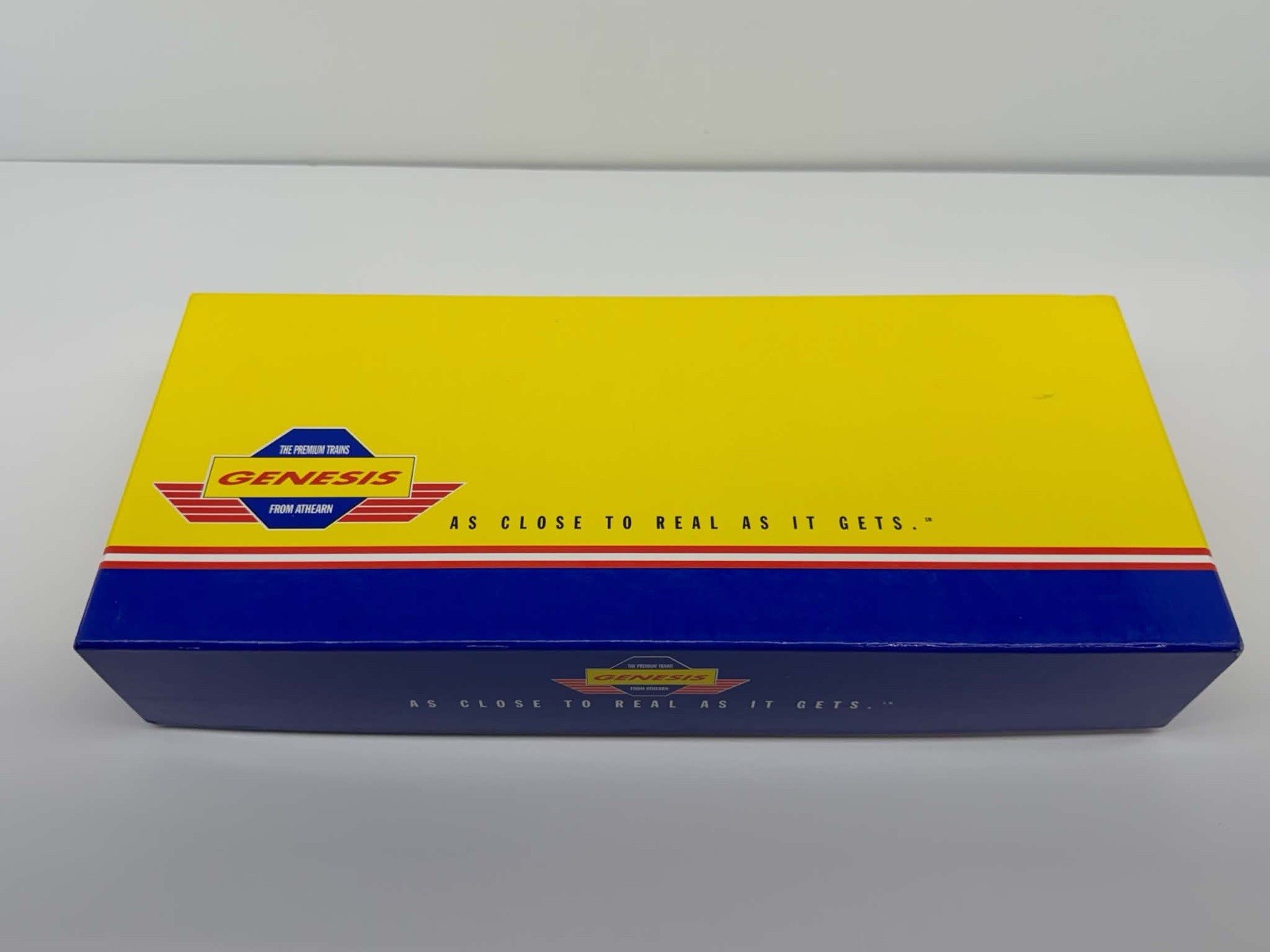Athearn Genesis HO SD70M CSX #4681 YN3 Scheme G6172 Diesel Locomotive MINT OOP