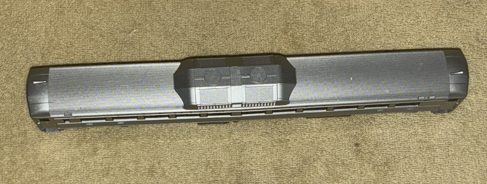 LV Lehigh Valley RDC1 #40 Proto 1000 Factory Painted with DCC Installed HO Scale