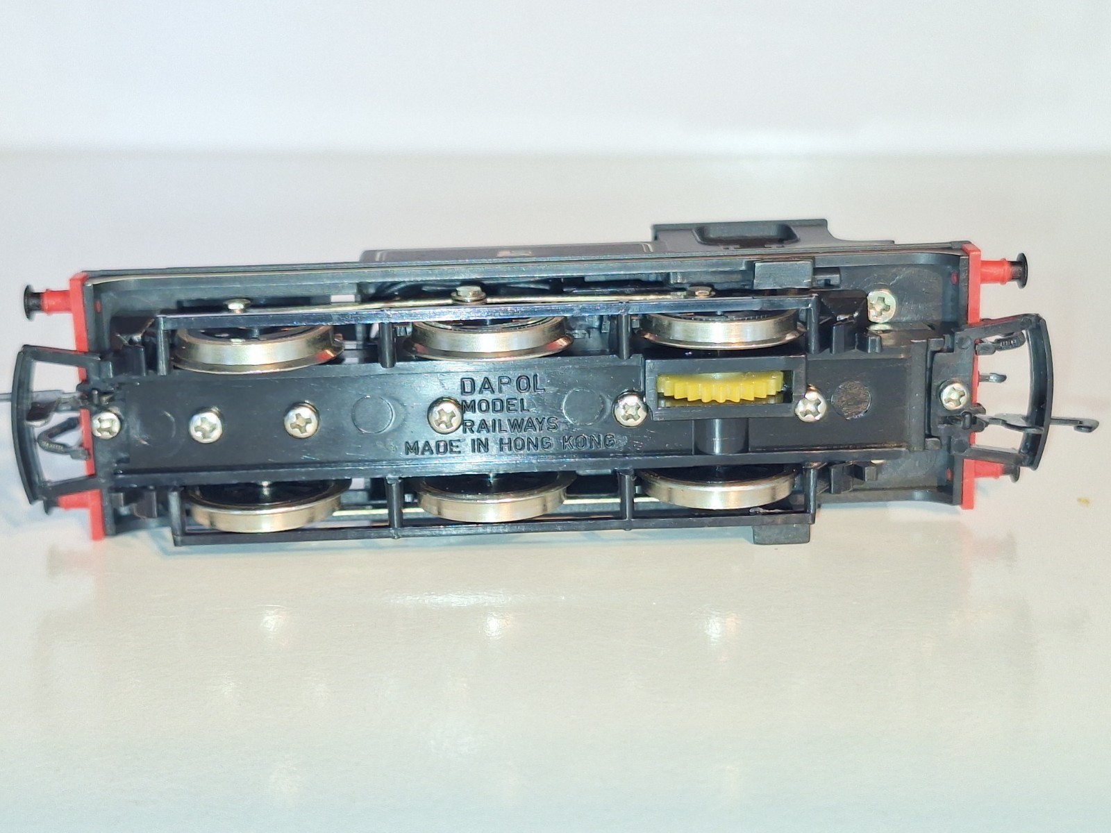 Dapol D71 BR Terrier Tank Loco. New Old Stock. Mint Cond. 2 Rail DC Boxed. OO