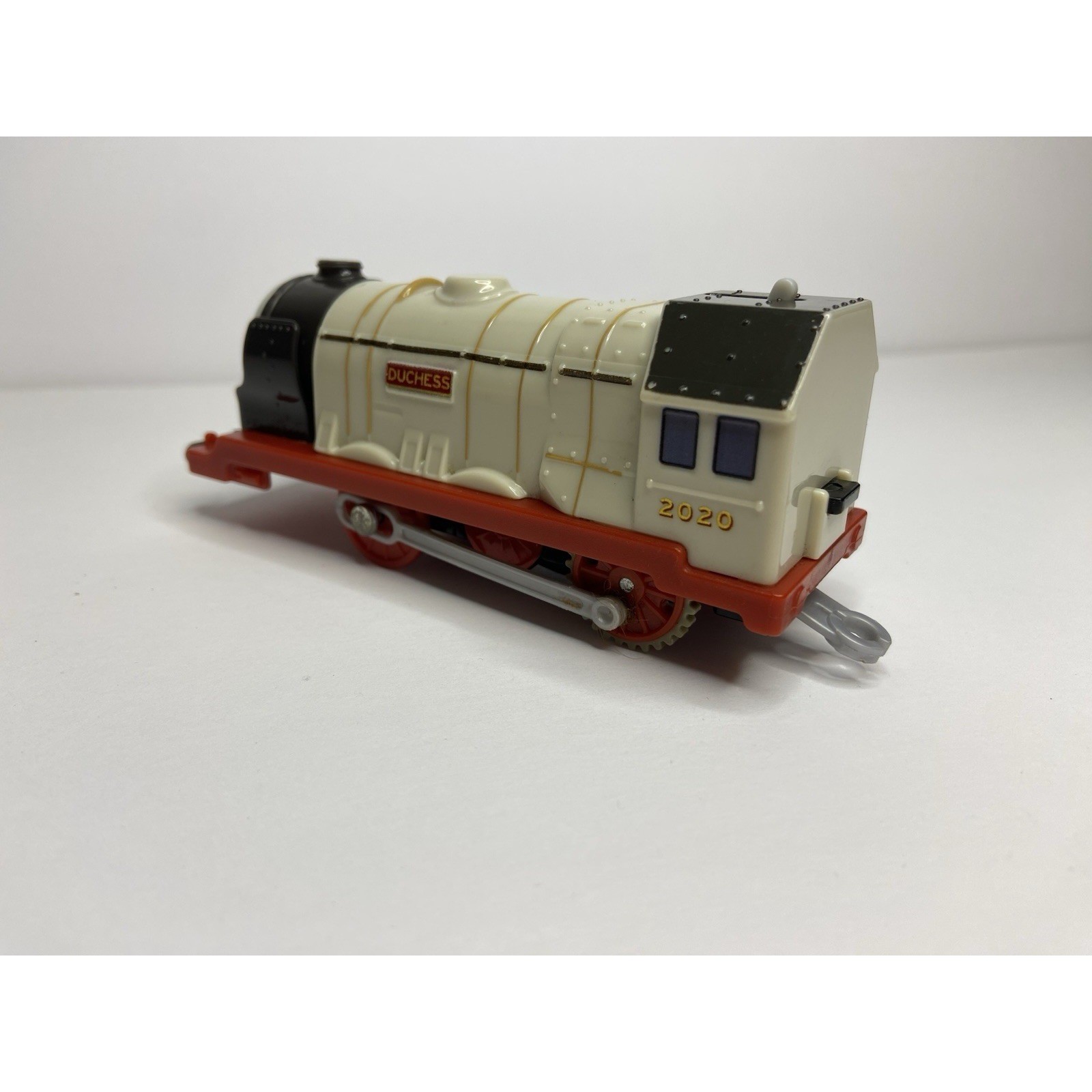 Fisher Price Thomas & Friends TrackMaster Motorized Duchess Train Engine 2020