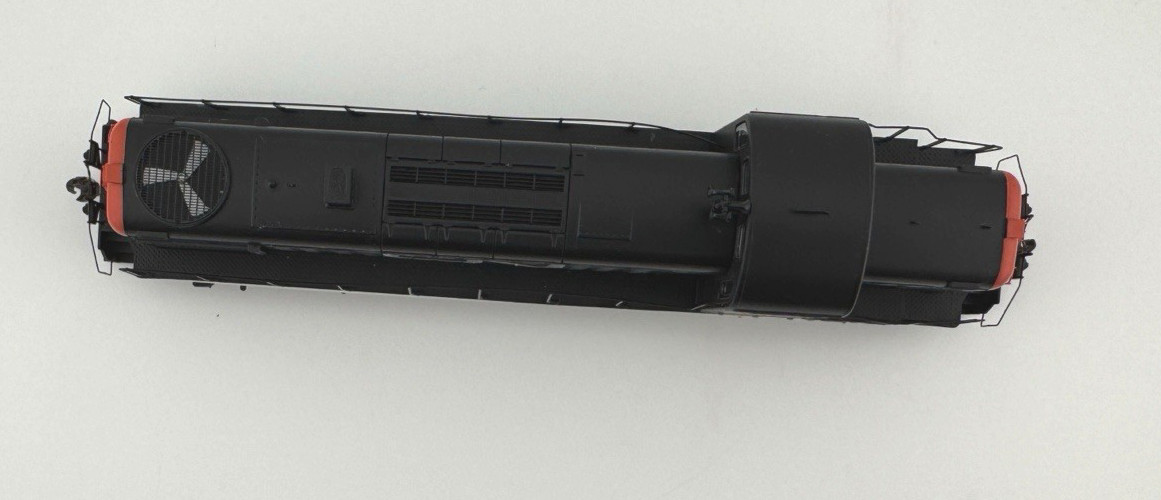 Athearn 94061 HO Scale Canadian National ALCO RS-3 Locomotive Road #3009
