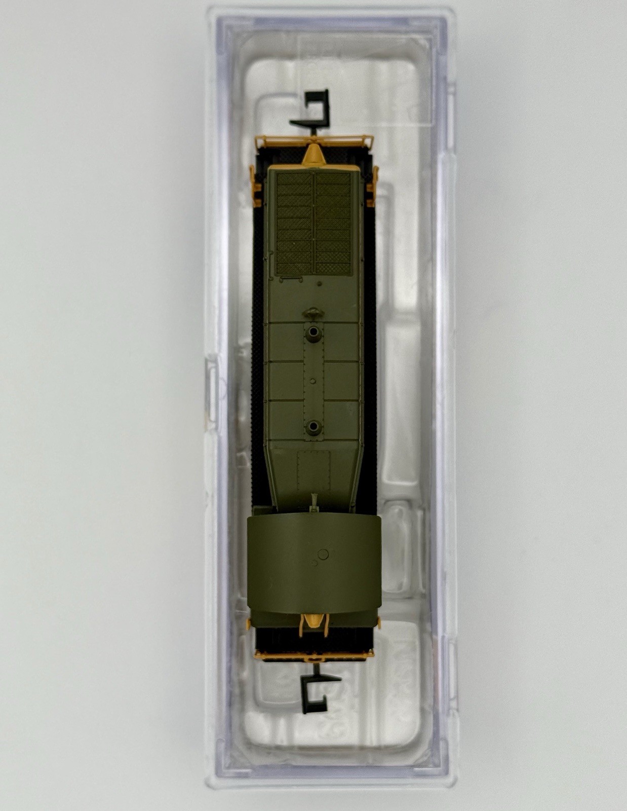 NIOB N Life Like 79001 SW9/1200 Diesel Switcher LOCO Canadian National CN #1304
