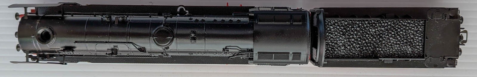 Marklin Märklin 3690 Digital BR11 Steam Loco – New-Old Stock – Free Shipping