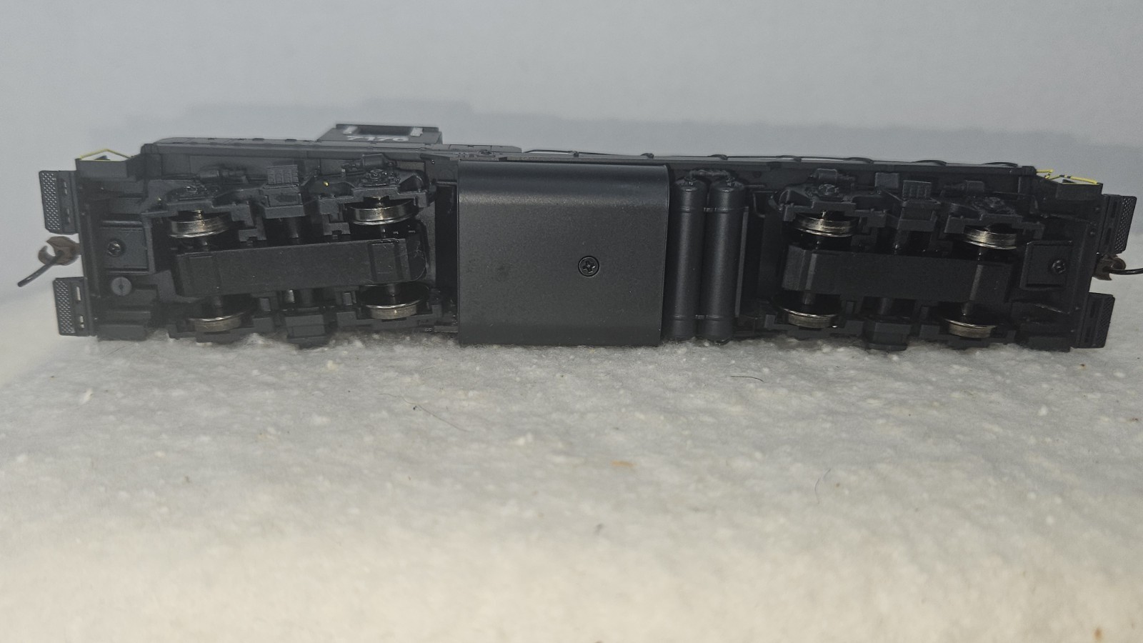 Athearn Genesis HO Scale Locomotive Train GP-9 #7176 DCC fitted – Please read