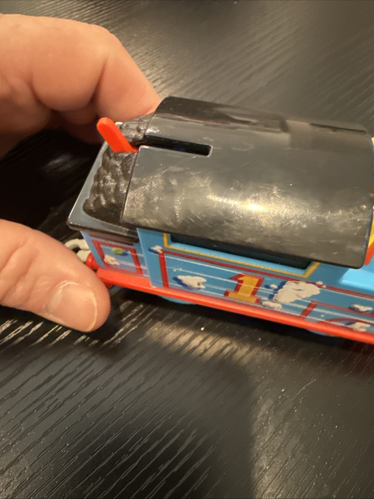 Thomas The Train Friends Launch And Loop 2021 Motorized Mattel Gullane TWorks