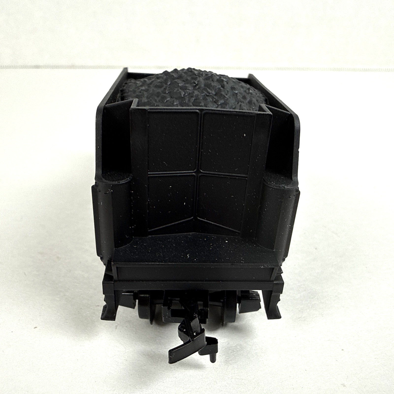 Tyco Rock Island 257 – 10 Locomotive 216 with Coal Tender HO Scale 0-6-0 In Box