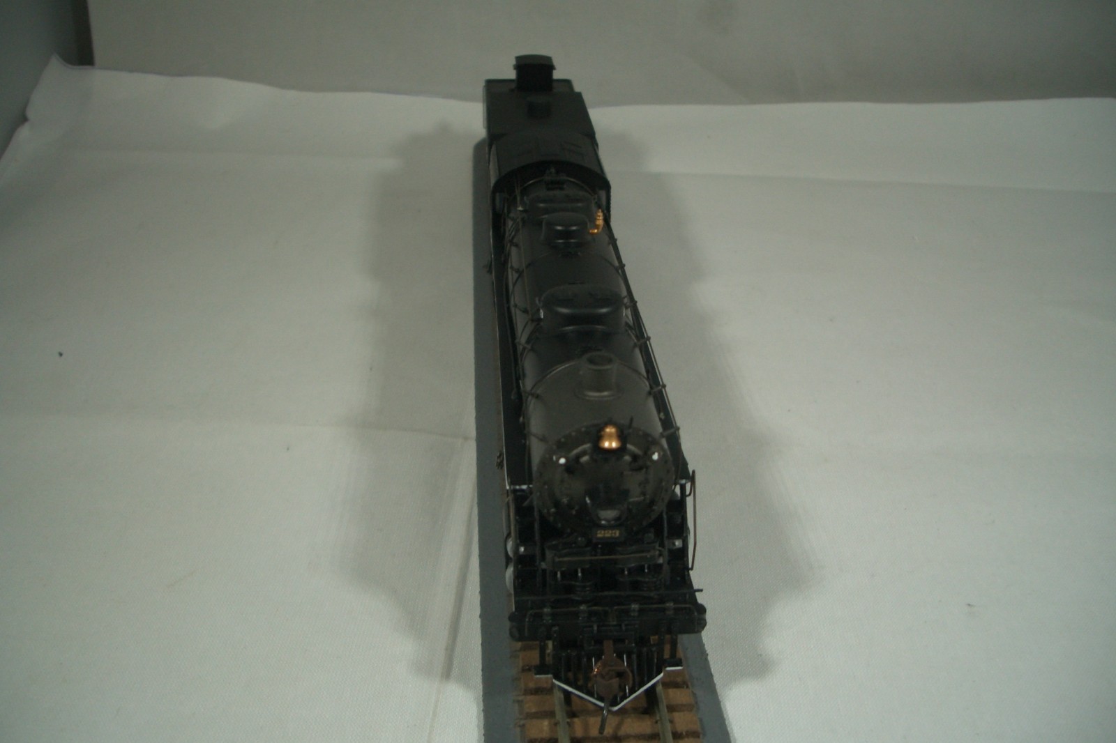 Spectrum 83313 Ho Kansas City Southern Loco USRA Light 2-10-2 DCC