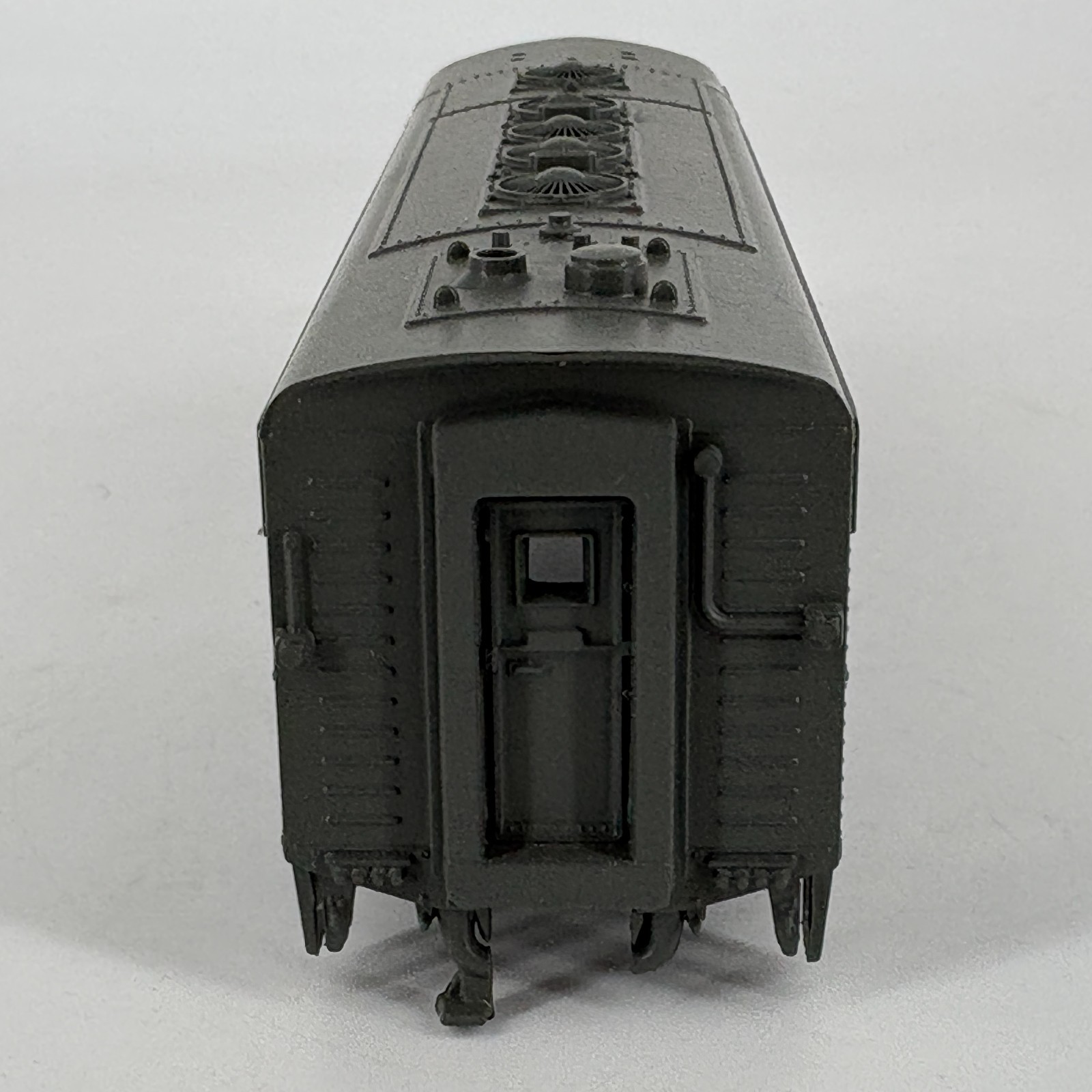 Athearn HO Scale F7A Diesel Locomotive Shell Only Southern Pacific SP #6352