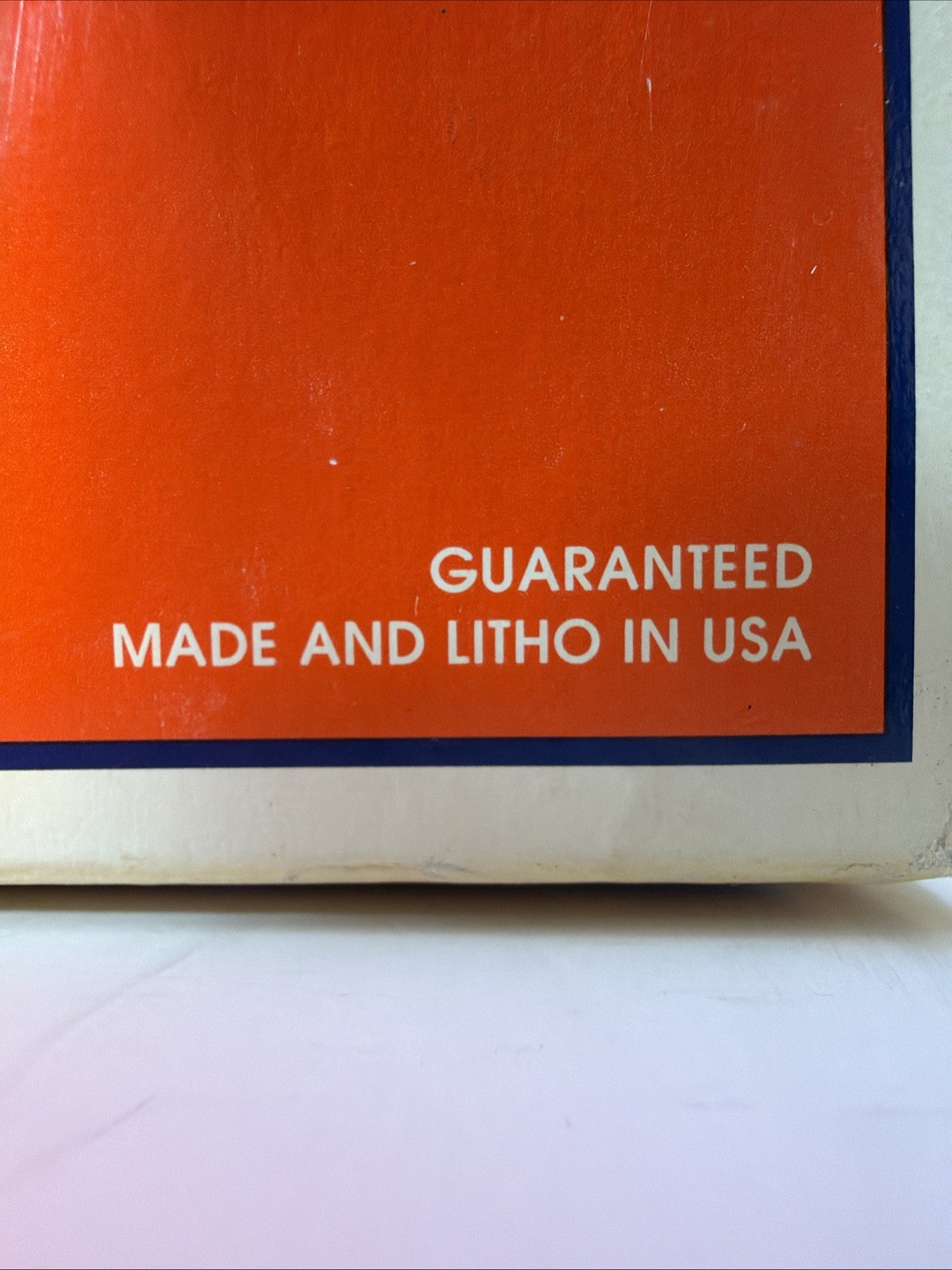 NOS Lionel Norfolk And Western N&W GP-7 Diesel Engine Locomotive 6-28800