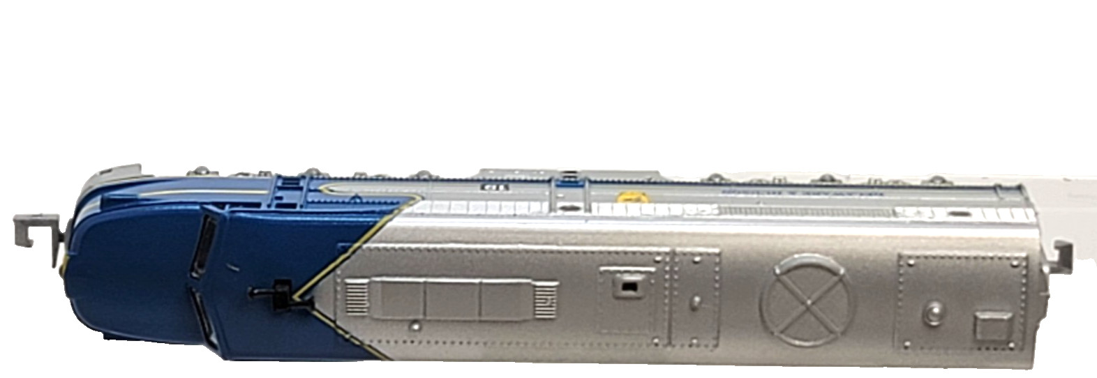 N Con-Cor 1-002111/2051 Delaware & Hudson PA/PB/PA Locomotive set