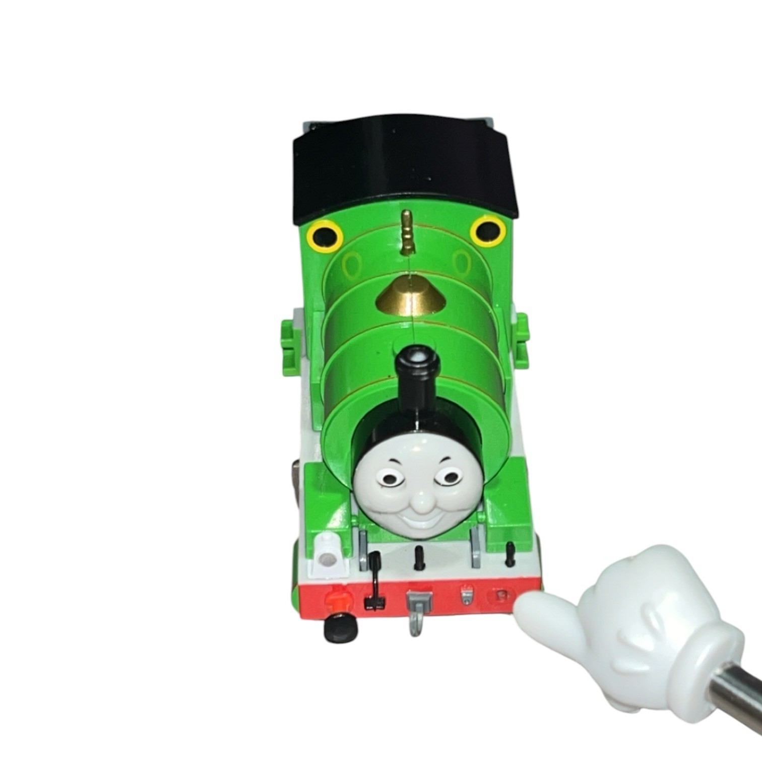 Bachmann Thomas Friends HO Scale Lot 5 Thomas Percy Bertie Mail Car READ