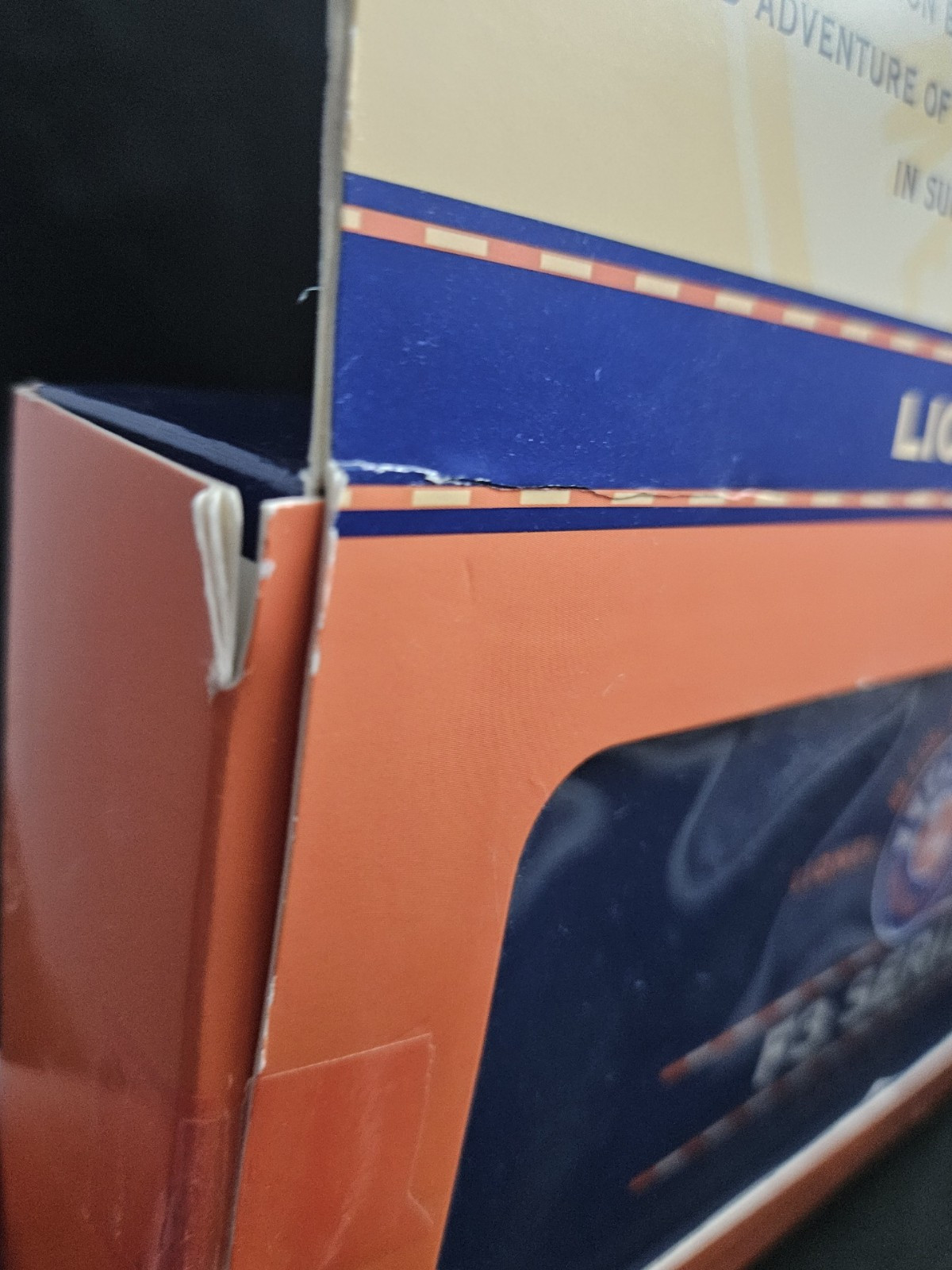 Lionel Big Rugged Trains, Lionel F3, Series 1, NEW YORK CENTRAL F3, 1998