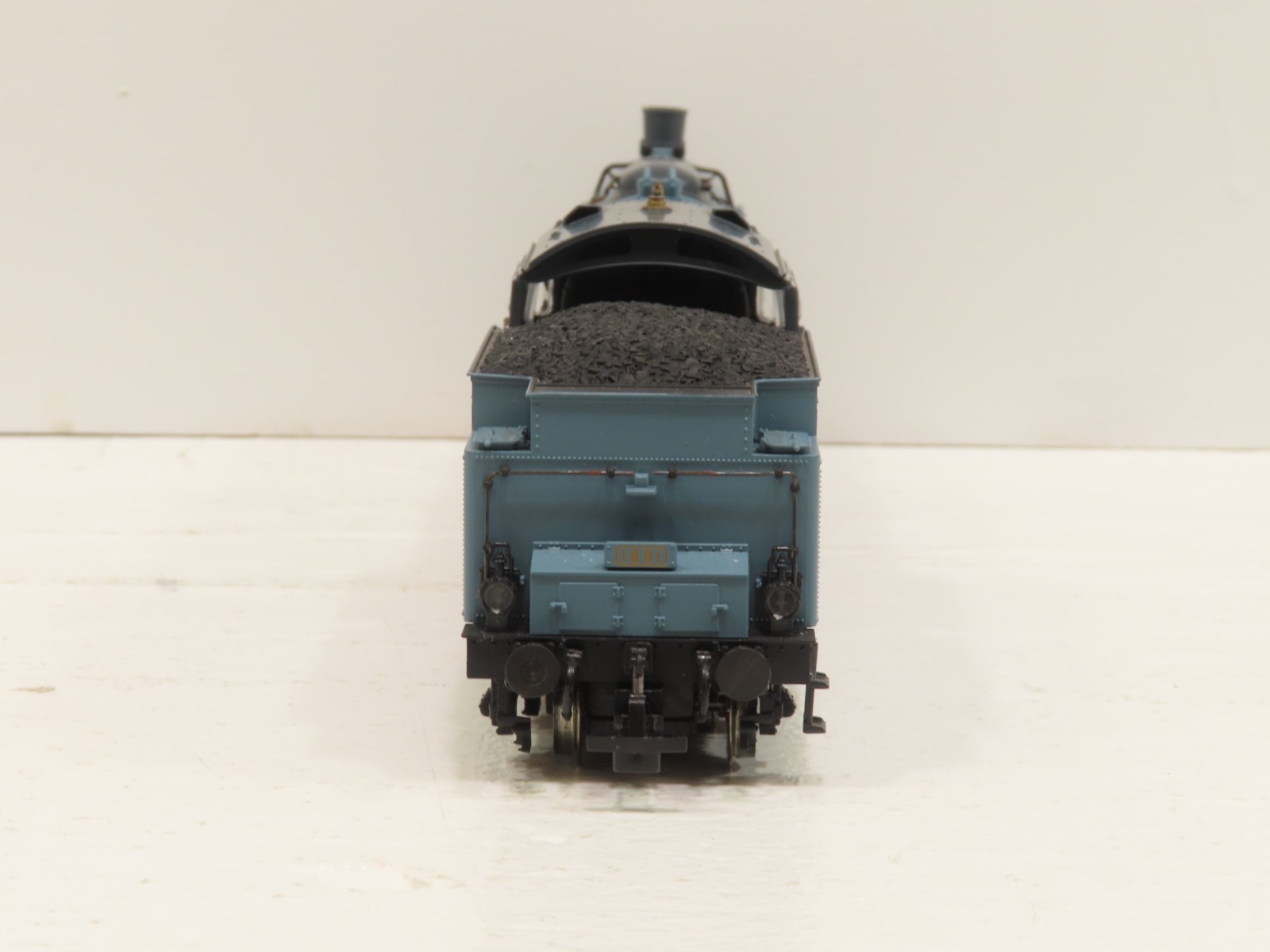 Marklin 37059 HO Klass K Wuerttem Derg Steam Loco No Box LN 13210