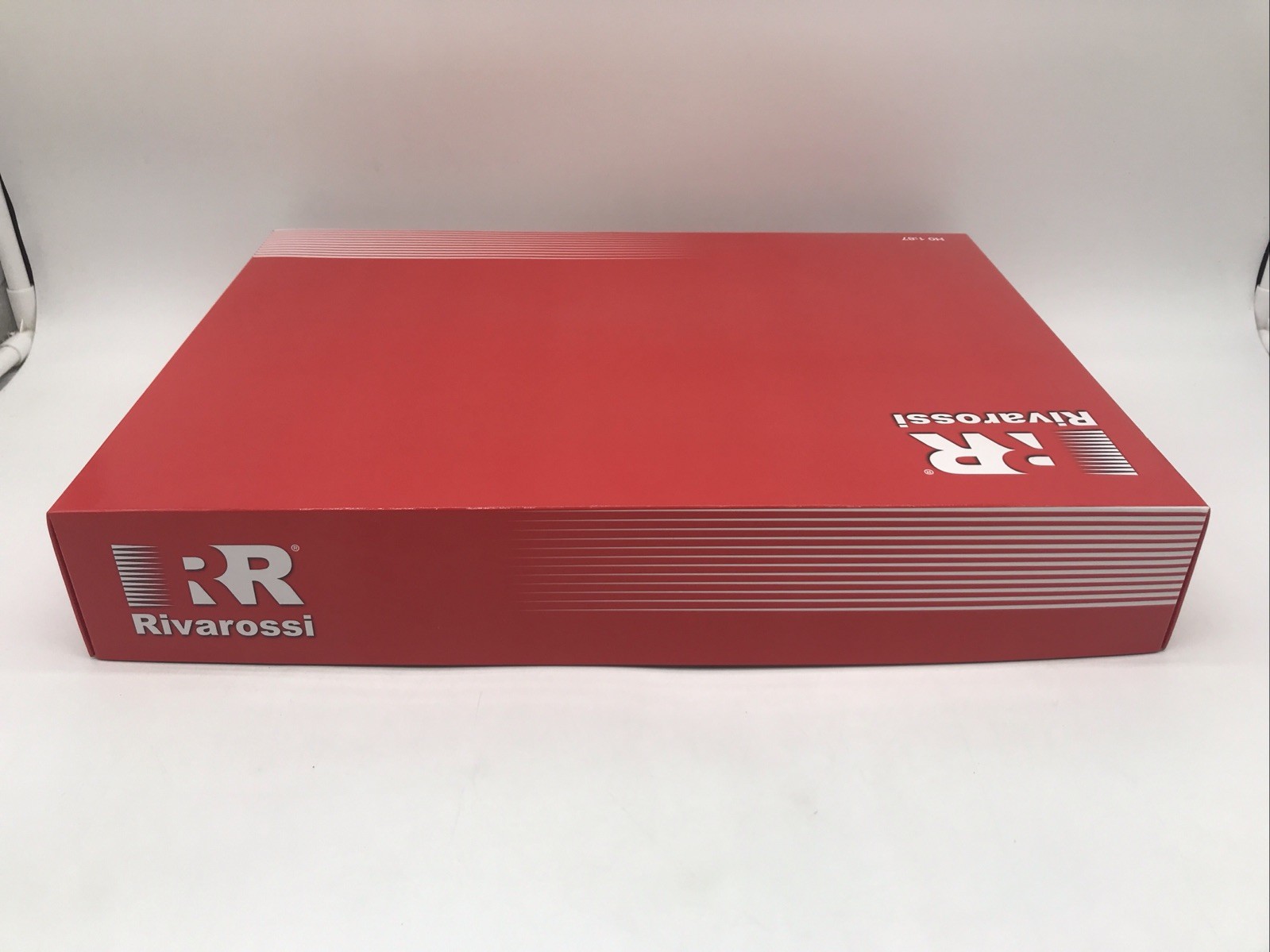HO Scale Rivarossi #2408 Virginian #900 Blue Ridge 2-6-6-6 CBN