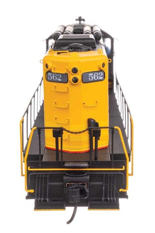 Walthers Proto HO Scale ~ EMD GP7 ~ DC/DCC Sound ~ Northern Pacific ~ 920-42424