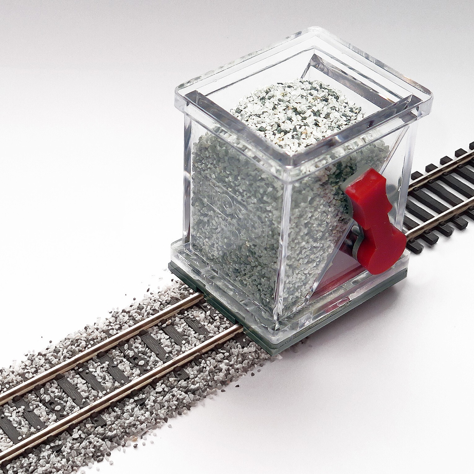 Railroader’s Must Have Tool Kit: Track Laying, Testing, Ballasting and more…