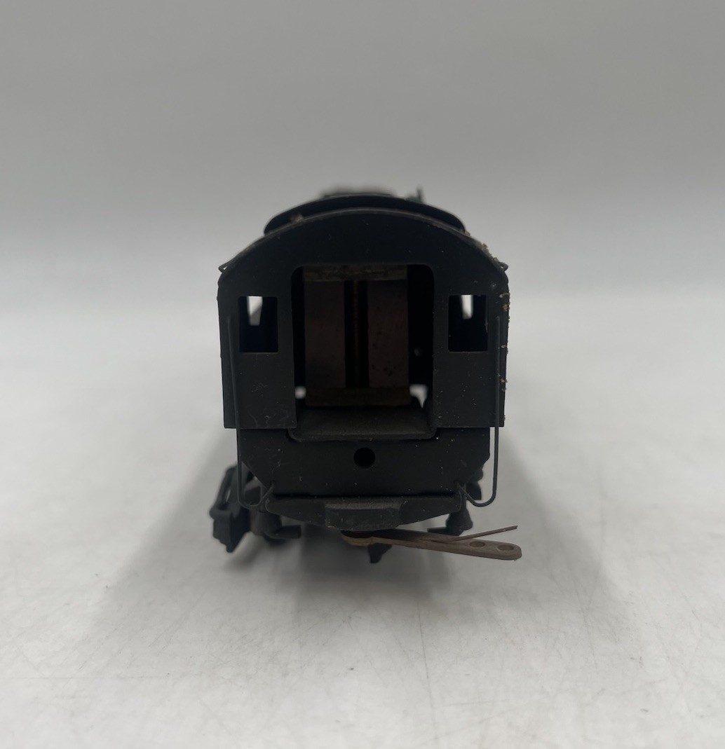 Ho Scale AHM No. 402 Pennsylvania Railroad J1 2-10-4 Brass Locomotive
