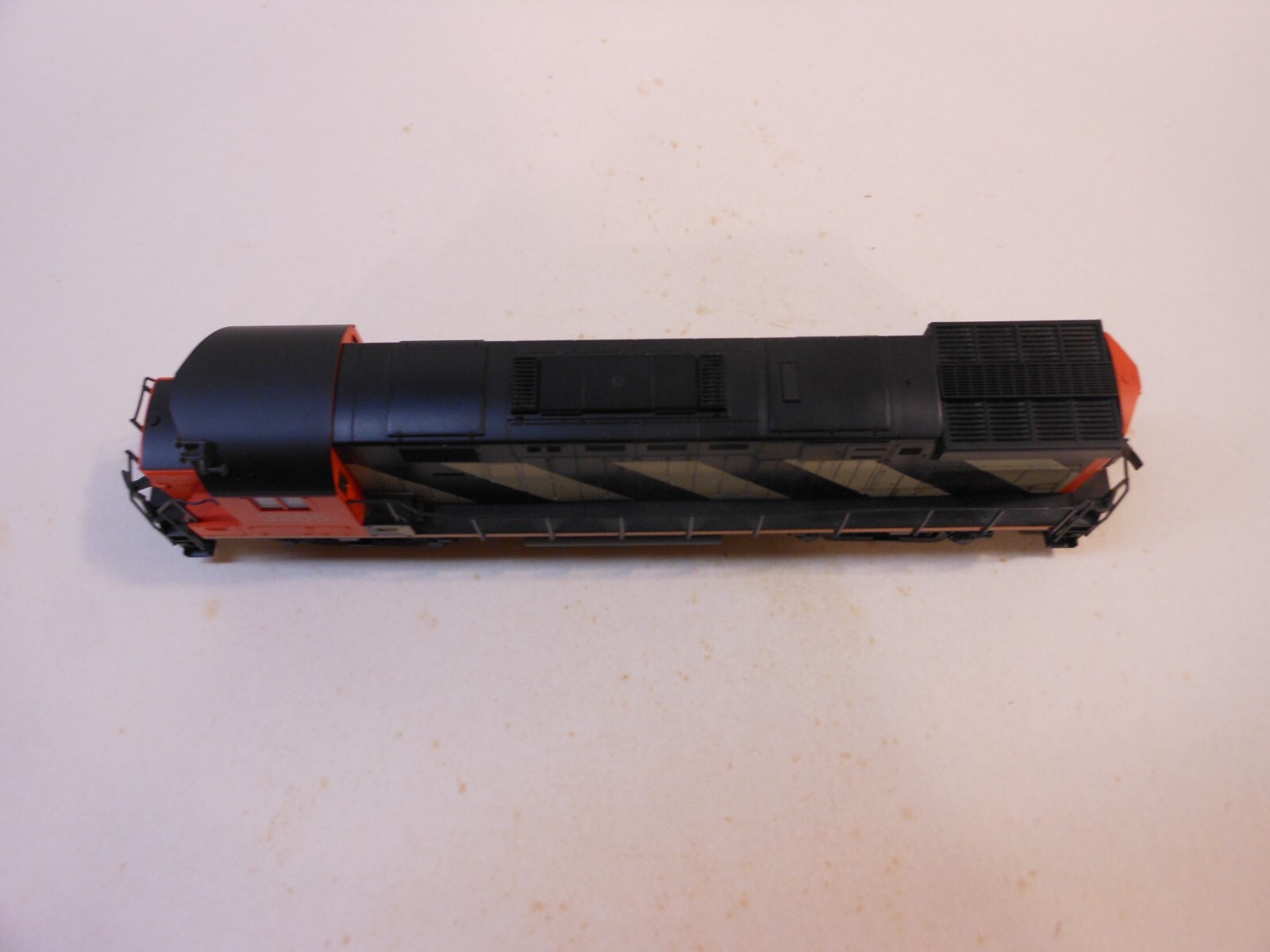 Atlas/Kato Ho C424 #3205 Canadian National Diesel Locomotive LN C-8