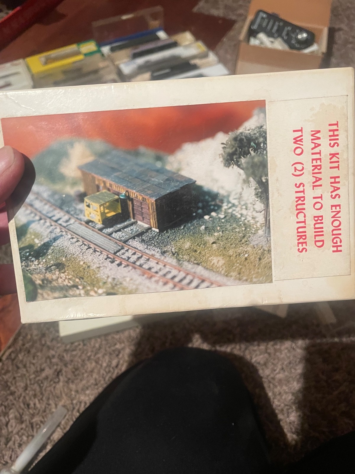 Collect: N GAUGE NORTHFOLK AND WESTERN SPECIAL EDITION LOCOMOTIVE + BONUS $5.00