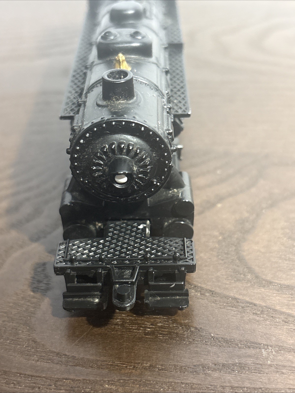 Shell Die Cast Train Locomotive Engine by Fletcher-Barnhardt & White Inc.