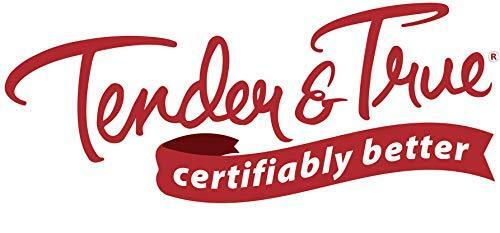 Tender & True Antibiotic-Free Turkey & Brown Rice Recipe Dog Food, 4 lb