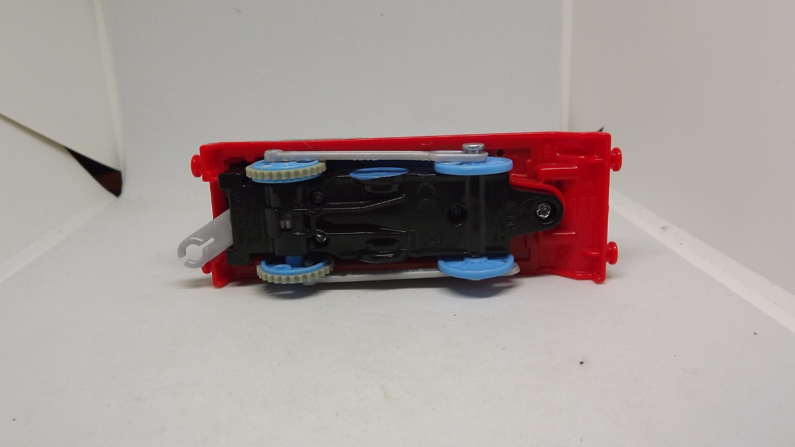 Thomas & Friends: Trackmaster – Thomas at Elsbridge Station (2008, Hit Toy)
