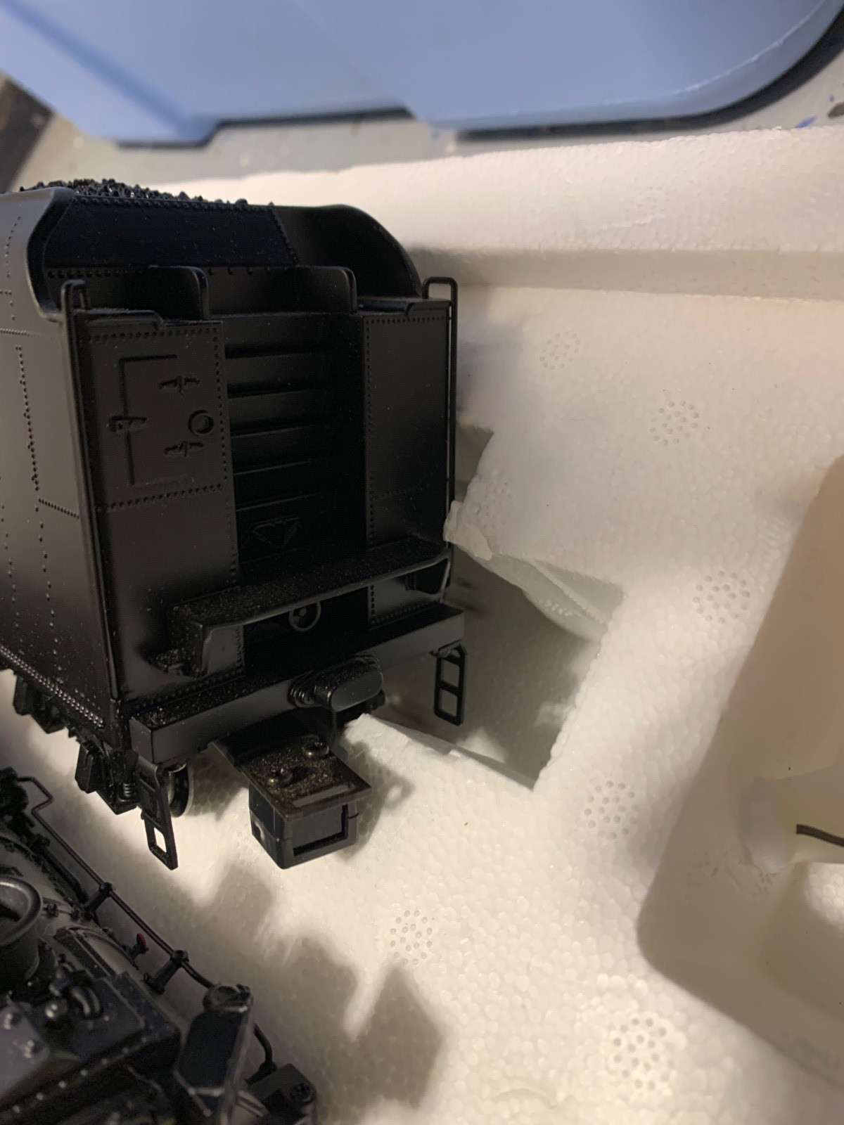 Lionel 6-28079 C&O 2-10-4 Texas Steam Engine Locomotive – 2019