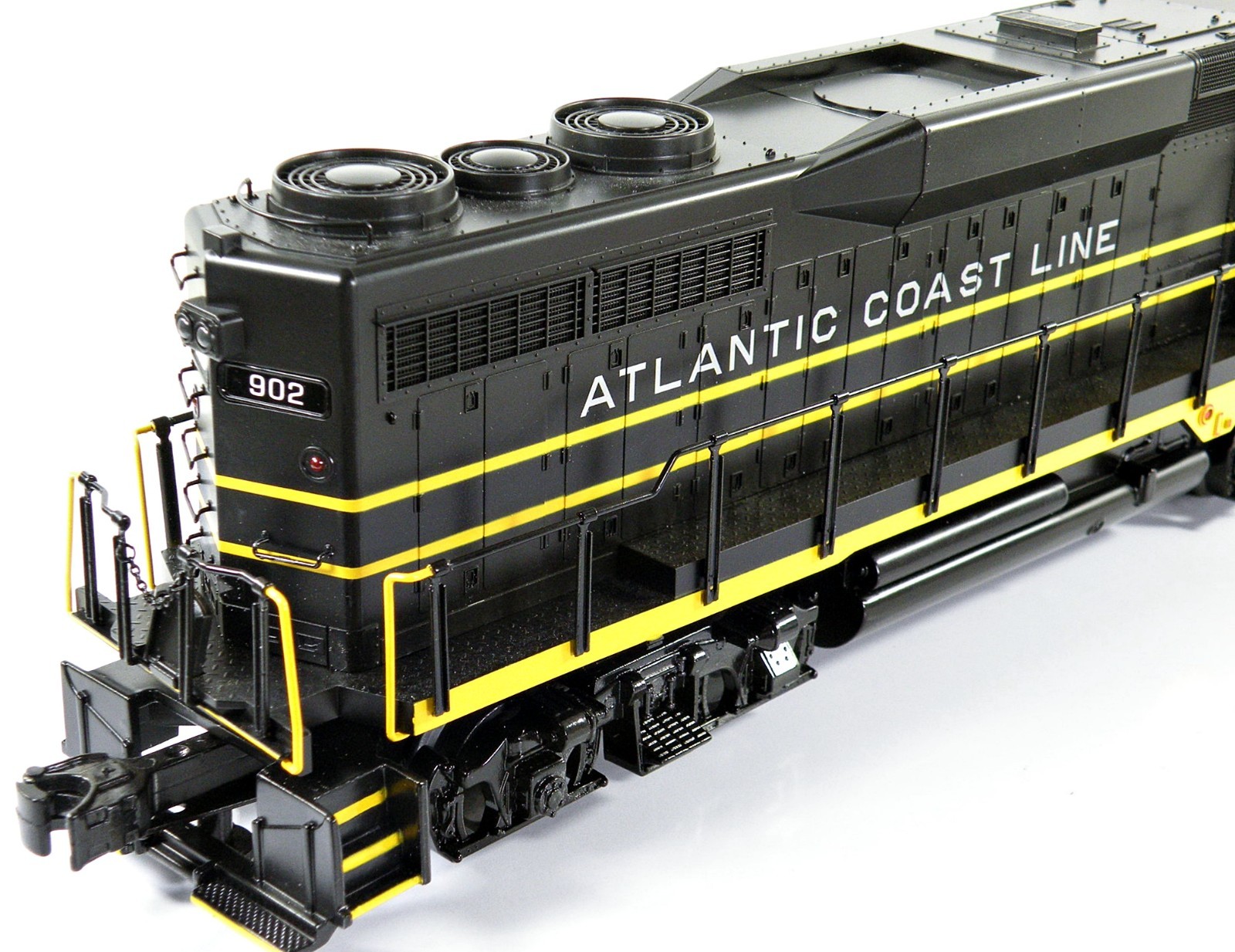 Williams by Bachmann 22902 Atlantic Coast Line ACL GP30 w/True Blast Plus