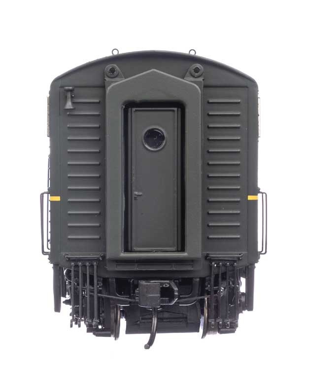 Walthers Proto HO ~ EMD F7B ~ Pennsylvania EH-15 #9850B ~ DCC Sound ~ 920-42545