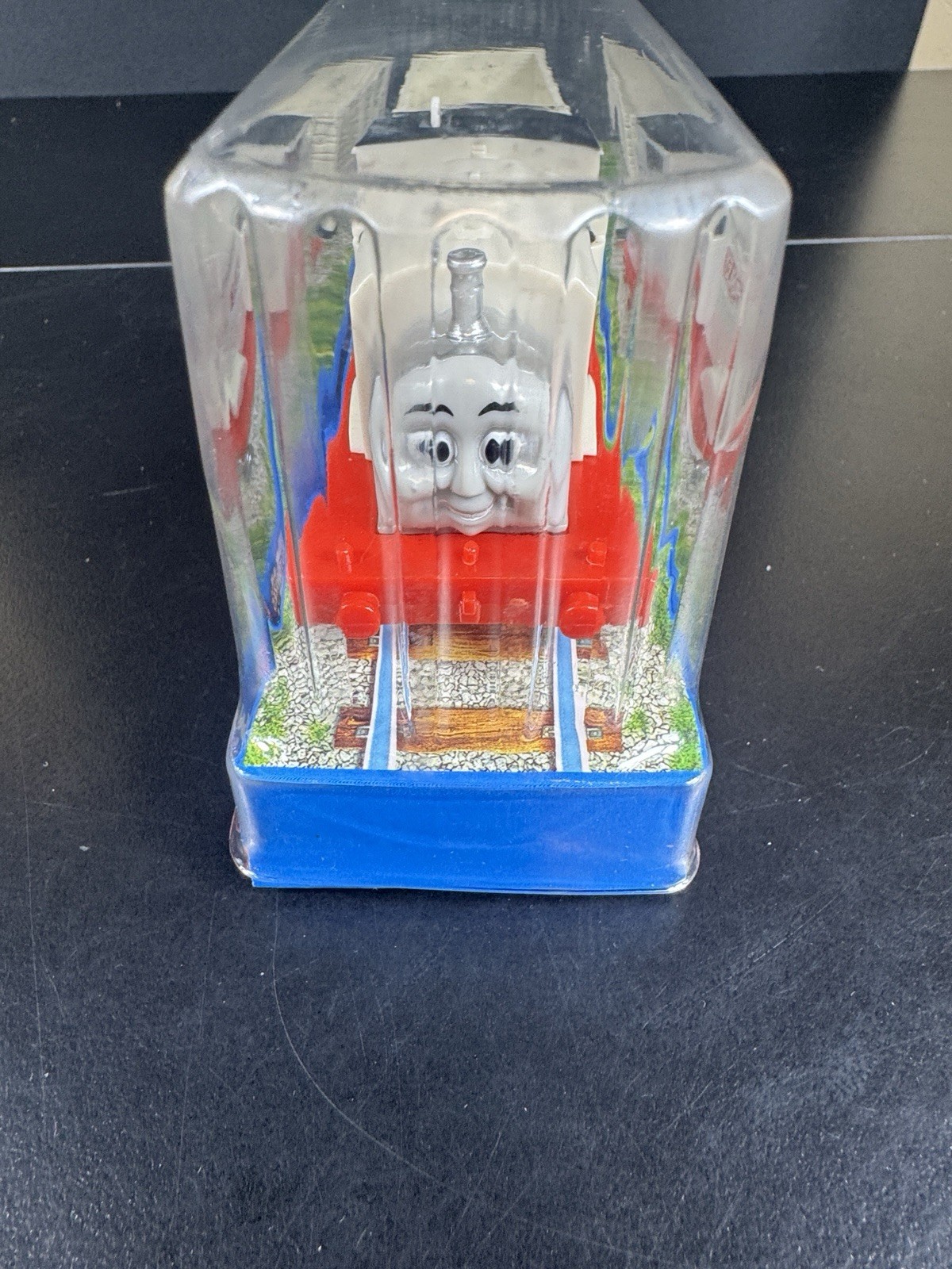Thomas & Friends 2011 Trackmaster STANLEY Motorized Train Engine NEW Old Stock