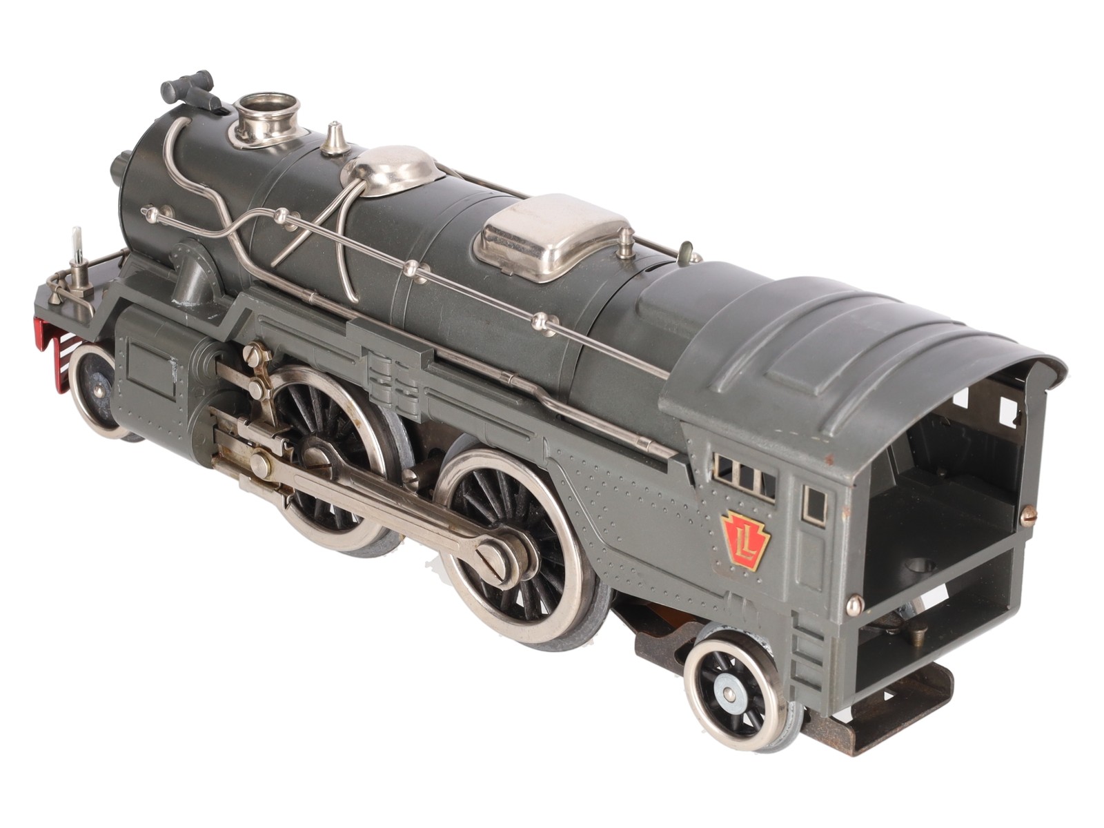 Lionel 385E Vintage Standard Gauge Steam Locomotive