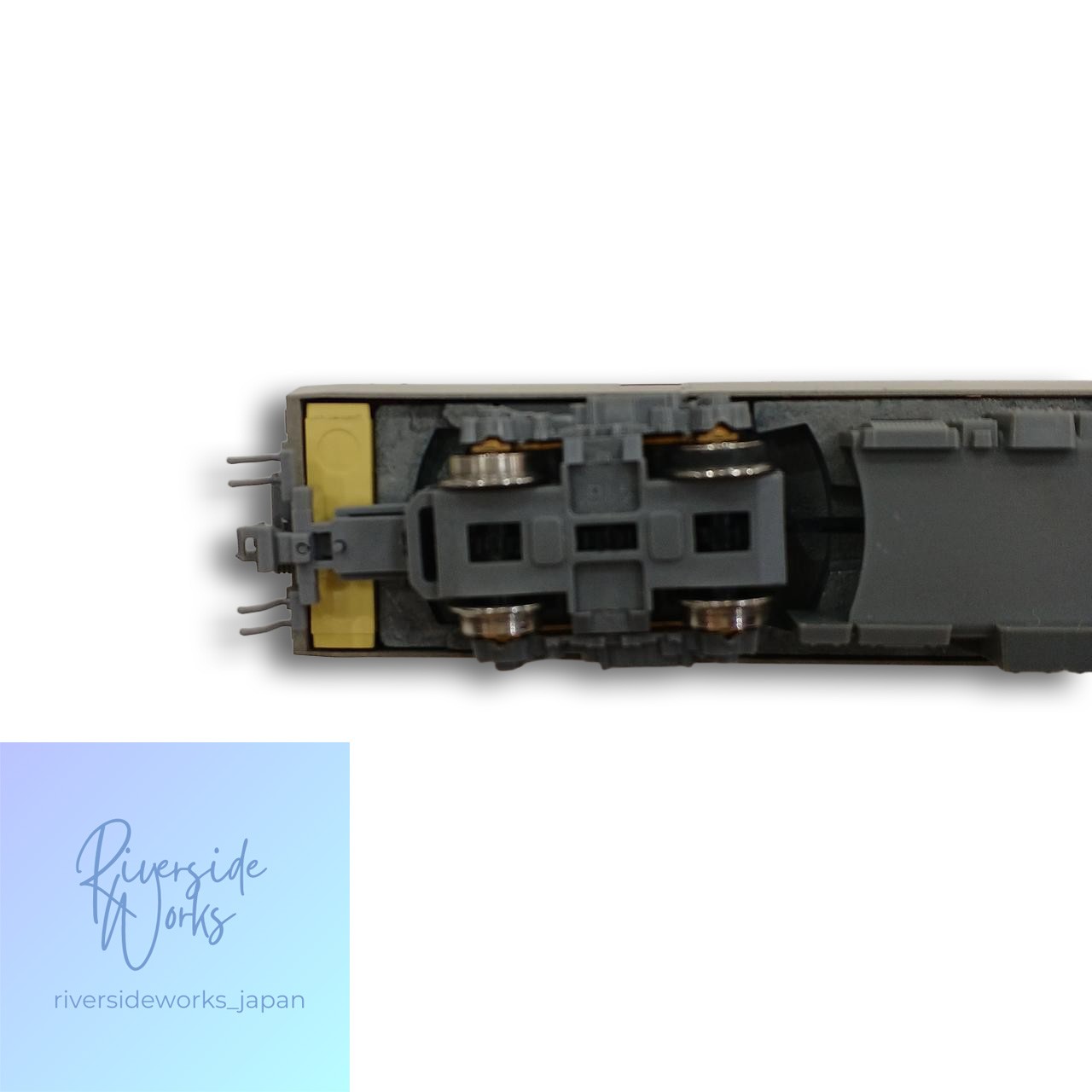 KATO N Gauge 10-386 285 Series 0 Sunrise Express Model Train
