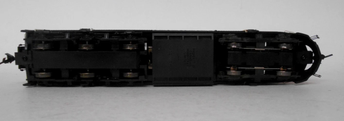 True Line 500049 HO Scale C-Liner CPA16-5 DC #6705 CANADIAN NATIONAL