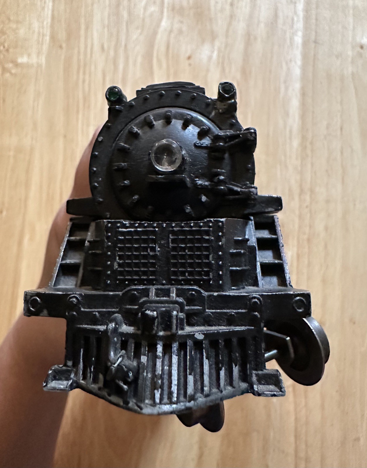 Lionel 2018 Engine with Tender 6026w
