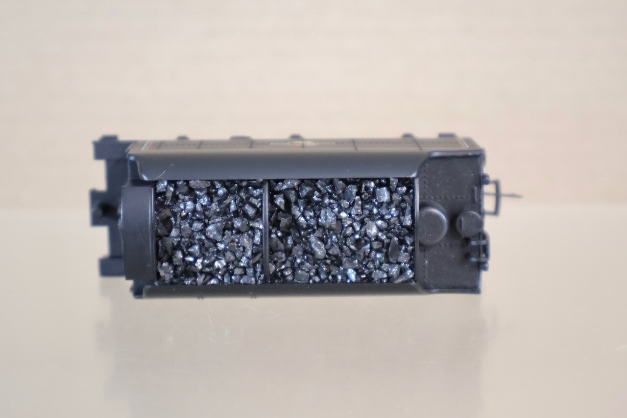 BACHMANN 31-103 TENDER for BR 4-6-0 STANDARD CLASS 4MT LOCOMOTIVE 75075 oj