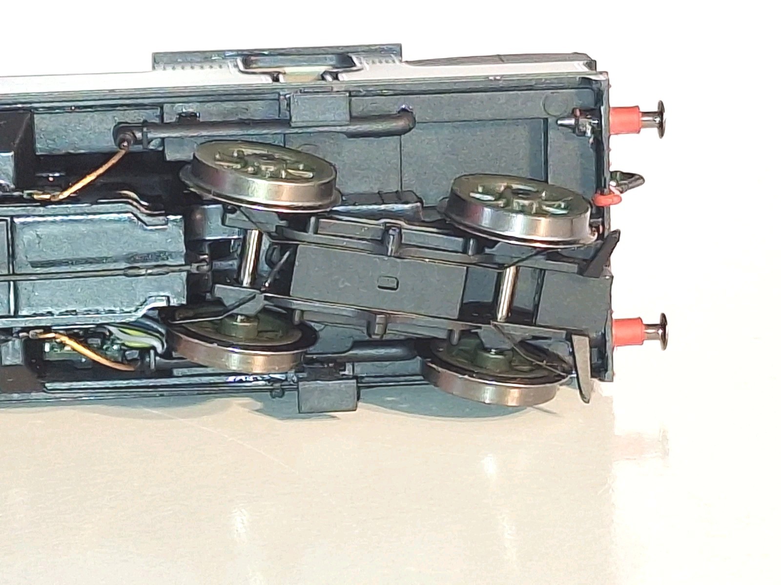 Hornby R2625X DCC Fitted SR 0-4-4T Loco #111. New Old Stock. Mint Cond. Boxed.OO