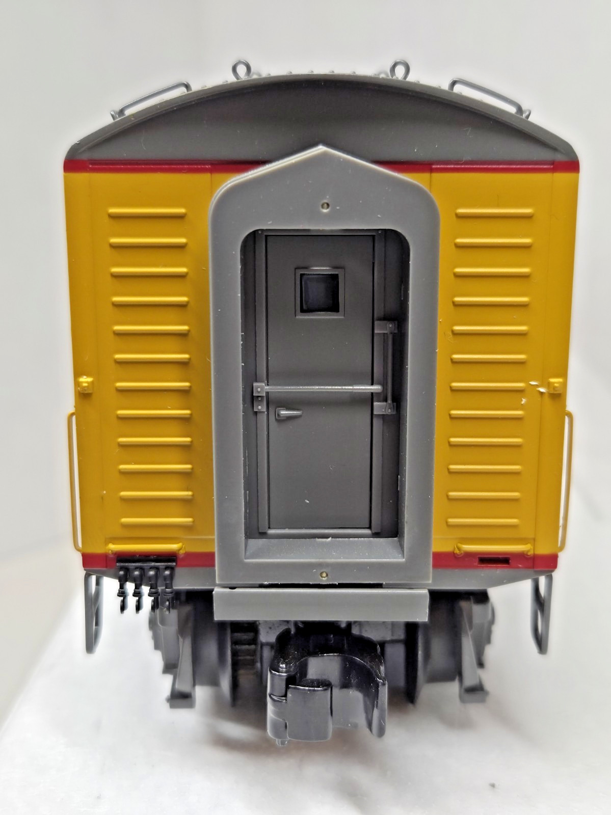 Lionel Union Pacific F3 B Unit Powered Command Control Locomotive #900c 6-24556