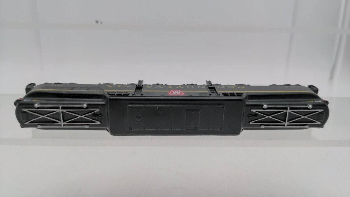 Lionel 2332 N Scale Pennsylvania Electric Locomotive #4817