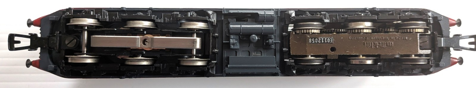 Marklin Märklin HO 3357 E103 electric loco – New-Old Stock – Free Shipping