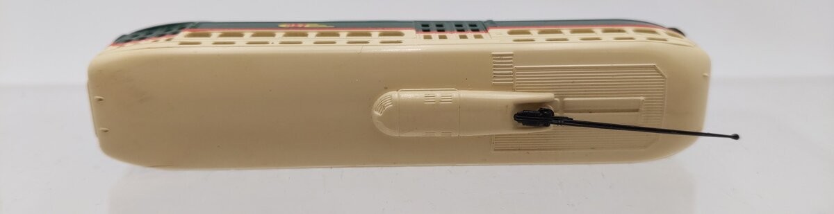 Bachmann 62995 N Scale PCC Streamline Trolley