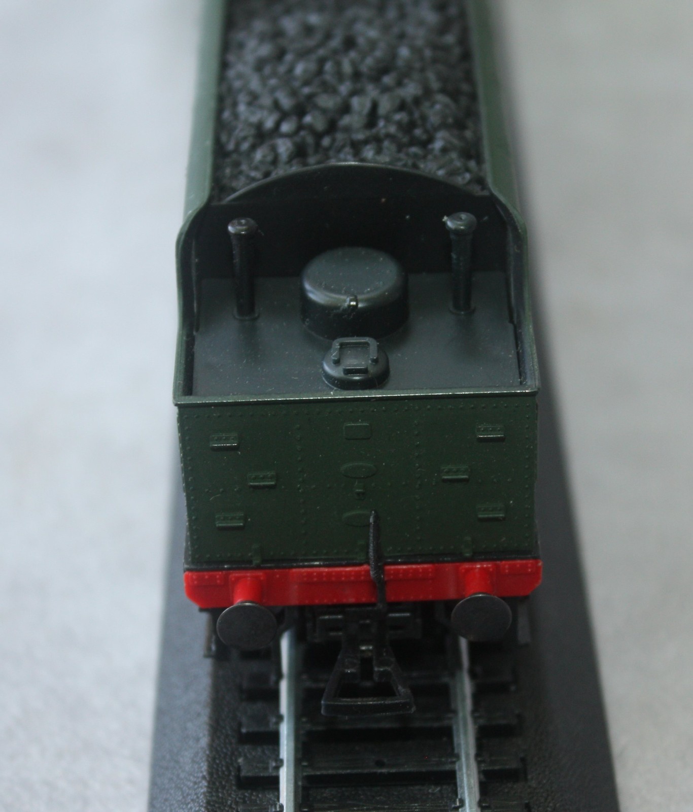 AIRFIX Railways System OO Scale Royal Scot Locomotive 54121-3