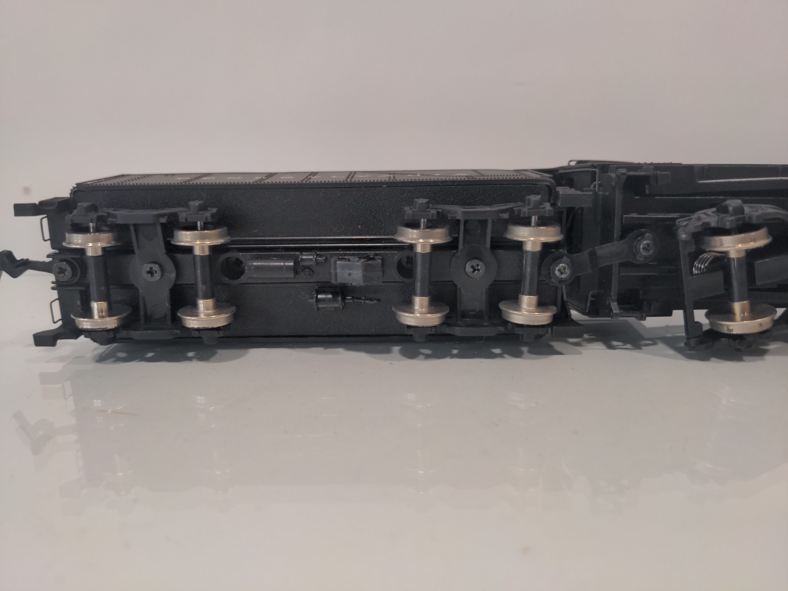 Bachmann Spectrum HO Pennsylvania PRR K4 Pacific 1361