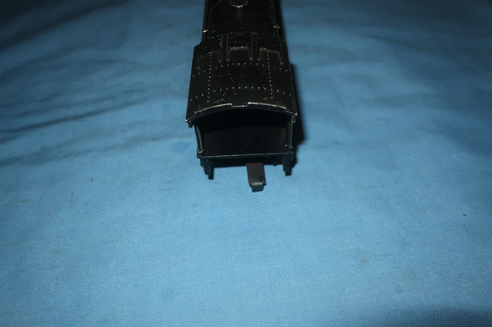 Marx #333 Steam Locomotive. Runs well