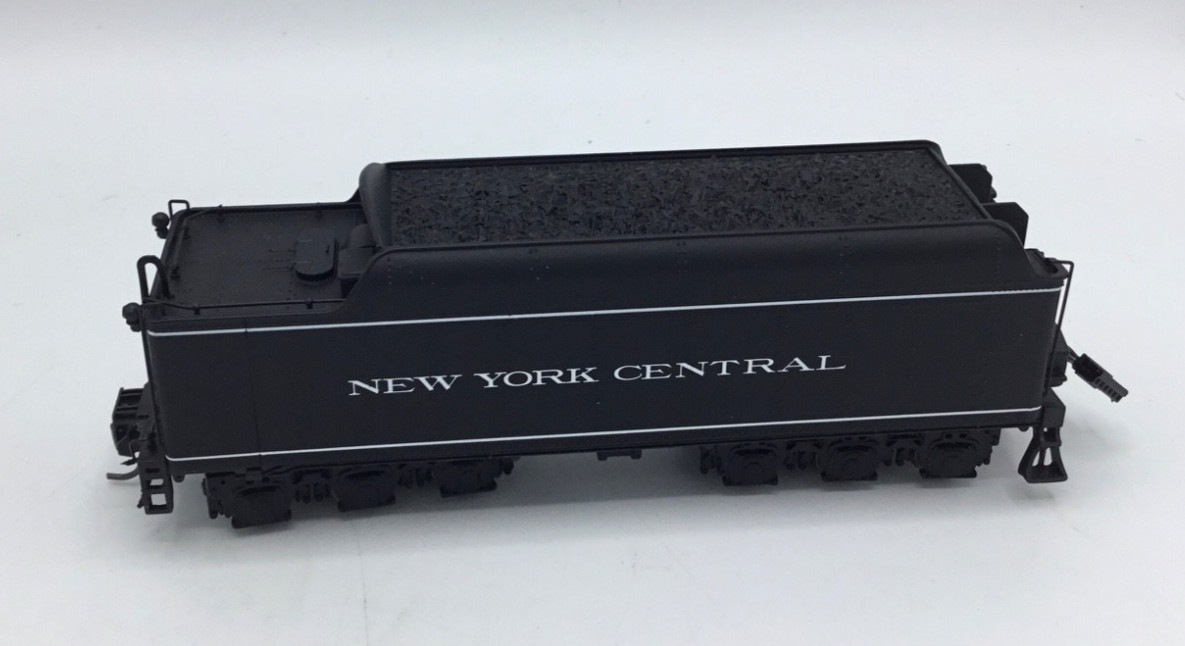New York Central J1D 4-6-4 Elesco Steam Locomotive Sound/DC/DCC #5297 HO BL065