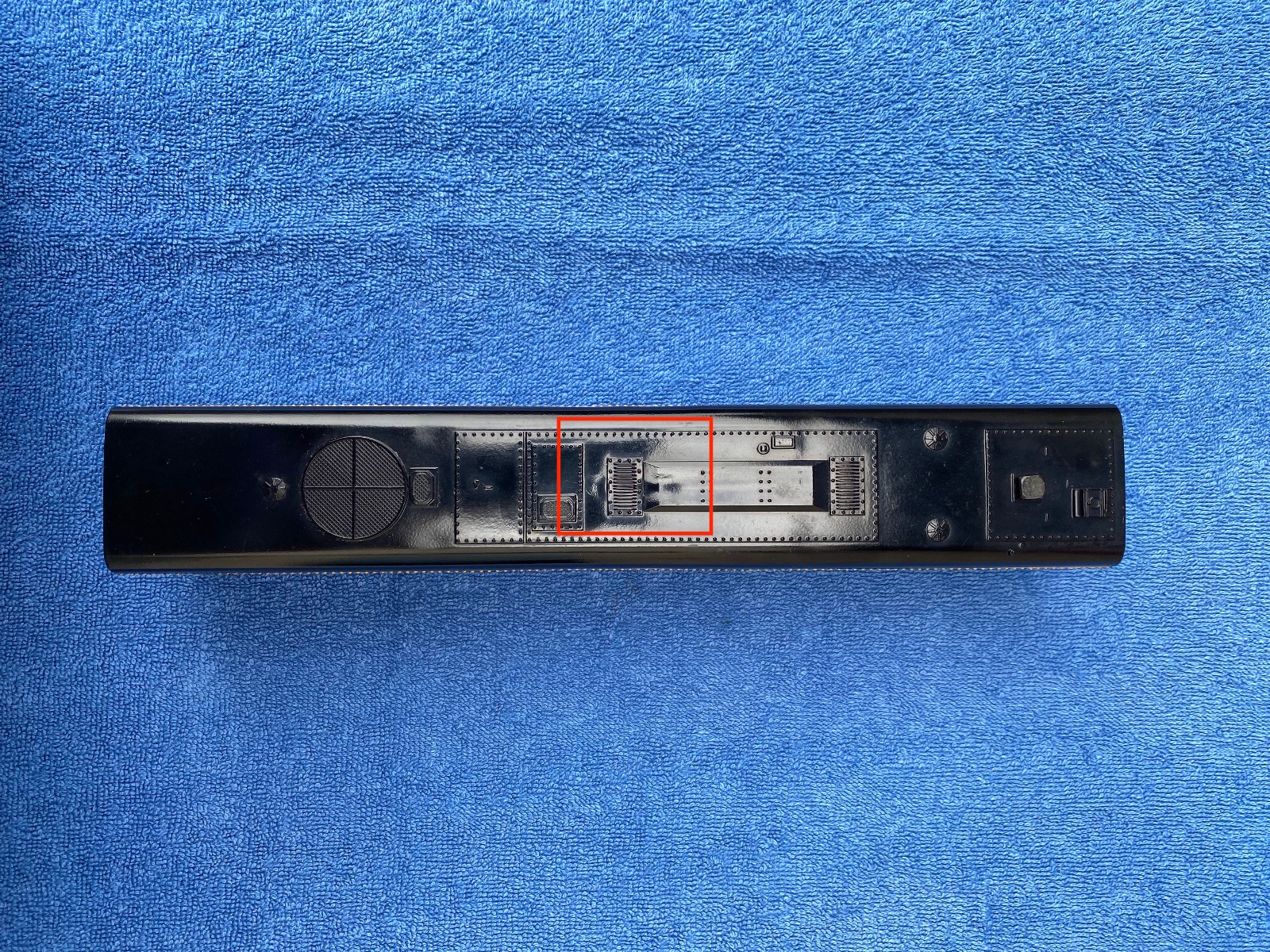 AMERICAN FLYER 484-485-486 ABA SANTA FE FREIGHT LOCOMOTIVES 2 MOTORS HORN & ROAR