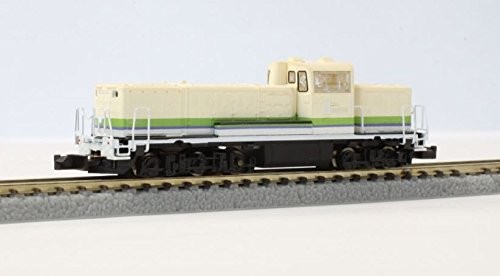 Rokuhan Z gauge T012-3 DE10 1500 Series A Kanchitai Sylphide Color