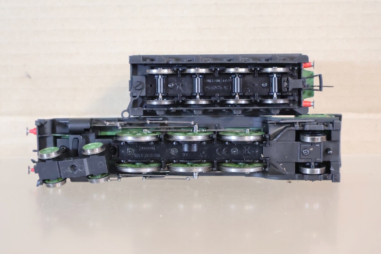 HORNBY R3086 DCC READY LNER 4-6-2 CLASS A3 LOCOMOTIVE 4472 FLYING SCOTSMAN om
