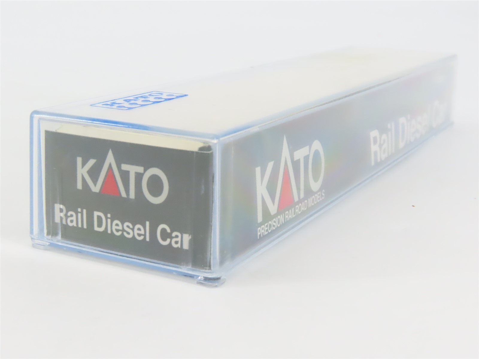 N Scale KATO RI Rock Island Budd RDC-3 Rail Diesel Car #9003