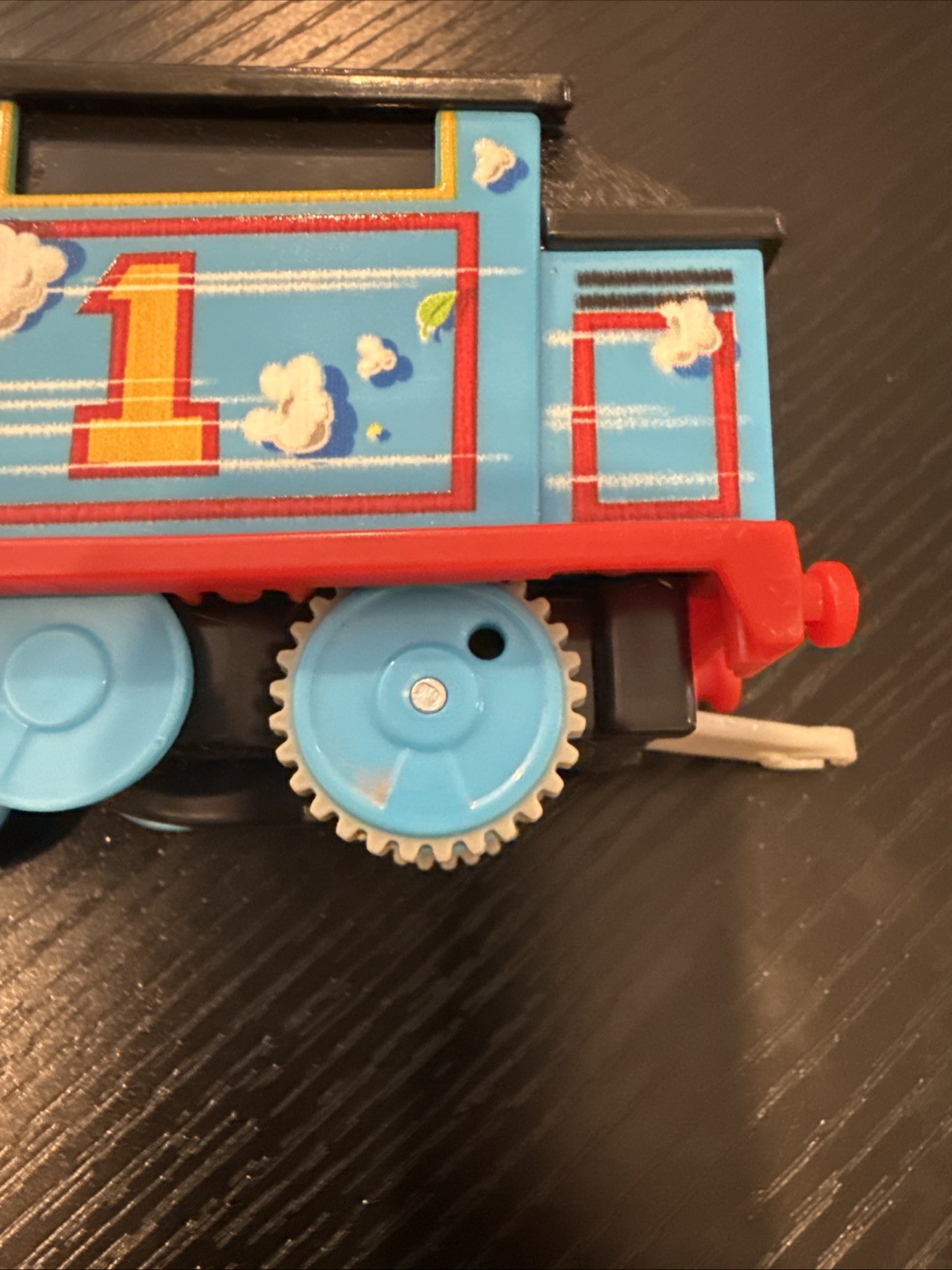 Thomas The Train Friends Launch And Loop 2021 Motorized Mattel Gullane TWorks