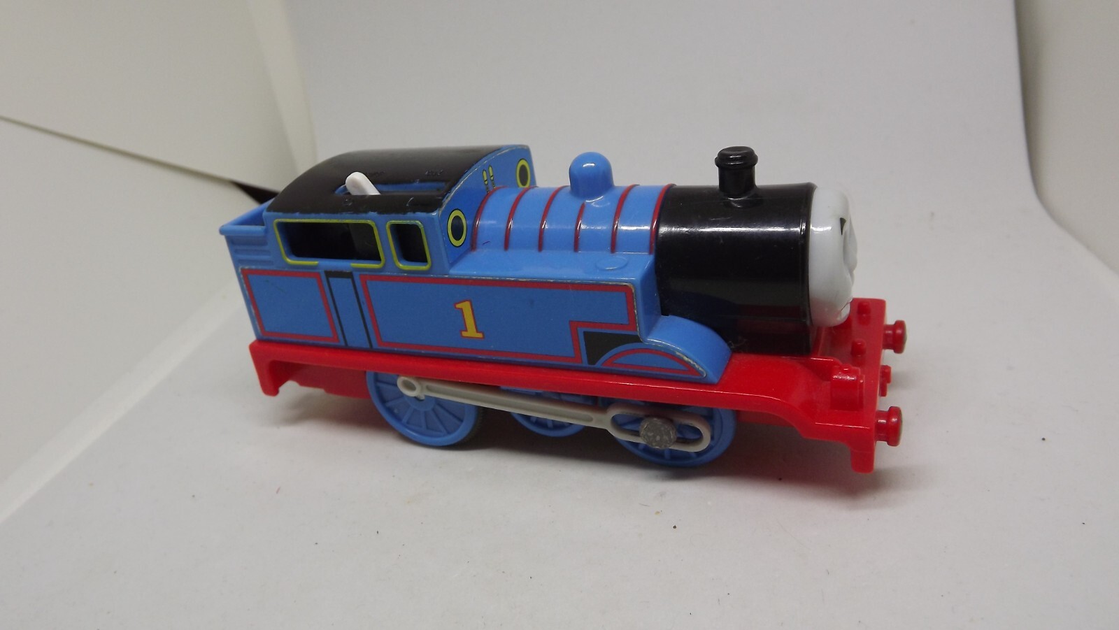 Thomas & Friends: Trackmaster – Thomas at the Airport (2011, Fisher-Price)